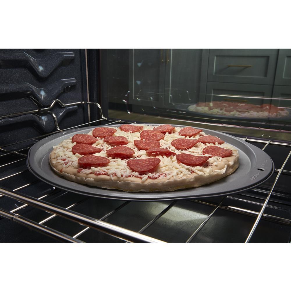 6.4 Cu. Ft. Whirlpool® Electric 7-in-1 Air Fry Oven