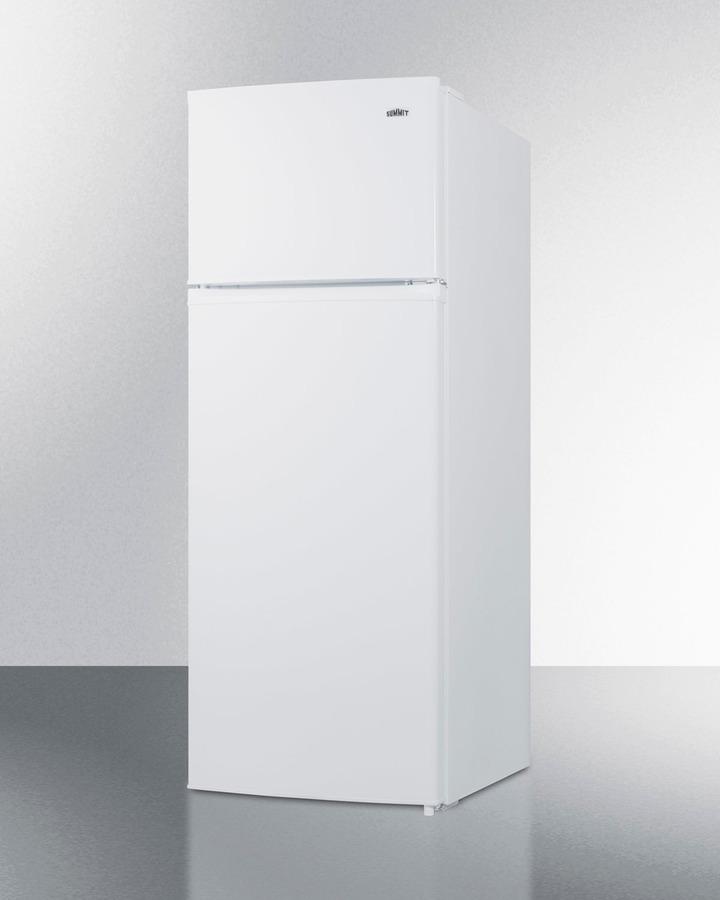 22" Wide Refrigerator-freezer