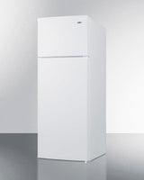 22" Wide Refrigerator-freezer