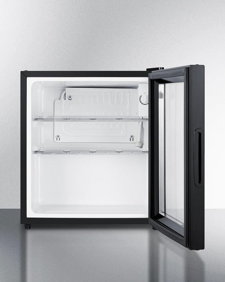 18" Wide Compact Minibar