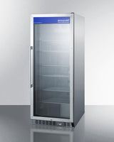 24" Wide Pharmacy Refrigerator