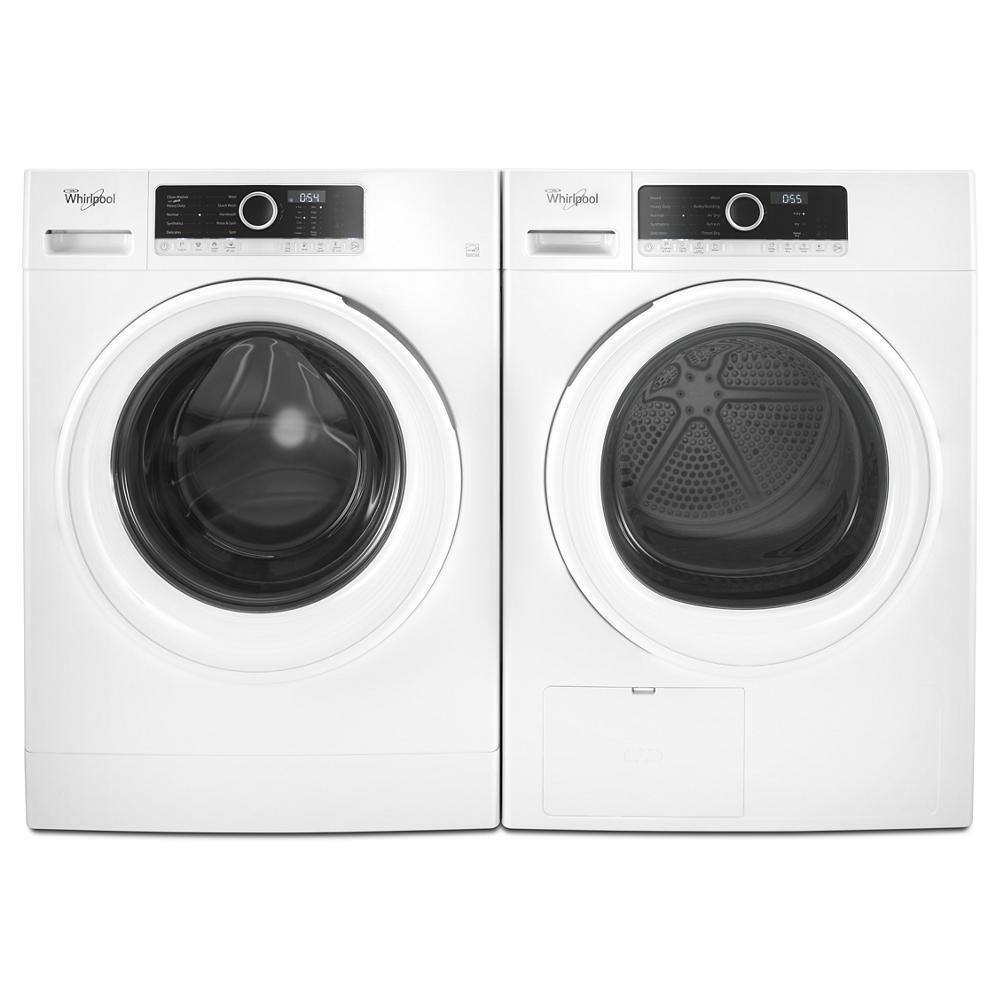 1.9 cu. ft. 24" Compact Washer with Detergent Dosing Aid option