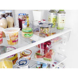 33-inch Wide Top Freezer Refrigerator - 20 cu. ft.