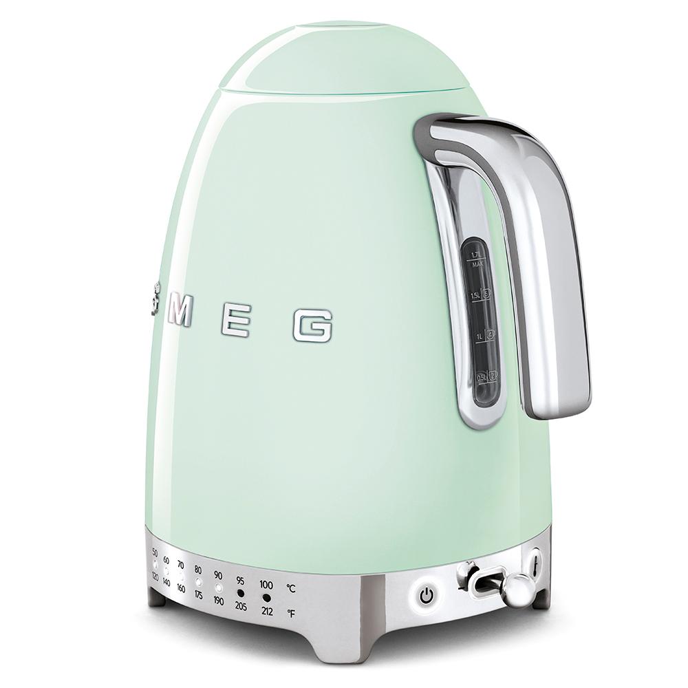 Electric kettle Pastel green KLF04PGUS