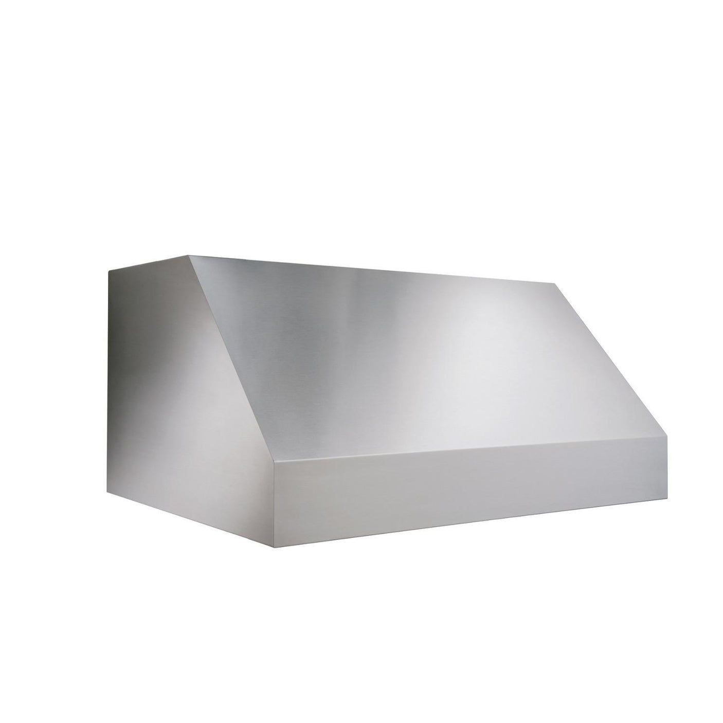 Broan® EPD61 Series 60-inch Pro-Style Outdoor Range Hood, 1290 Max Blower CFM, Stainless Steel