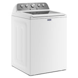 Top Load Washer with Extra Power - 4.7 cu. ft.