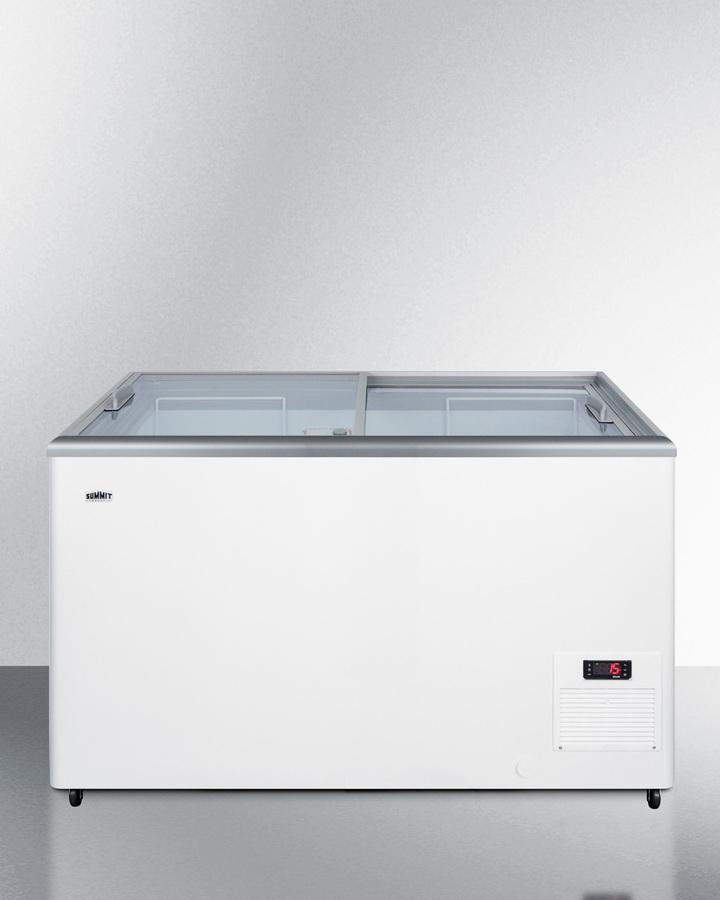 11.7 CU.FT. Chest Freezer