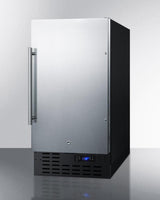 18" Built-in All-freezer, ADA Compliant