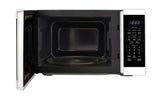 Sharp 1.4 cu. ft. 1100W White Countertop Microwave Oven