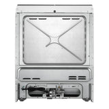 5.0 Cu. Ft. Whirlpool® Gas Range with Frozen Bake™ Technology