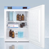 Compact All-refrigerator