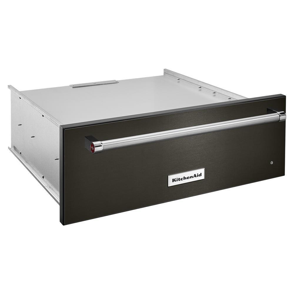 30'' Slow Cook Warming Drawer with PrintShield™ Finish