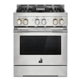 RISE™ 30" Gas Professional Range