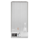 33-Inch Wide French Door Refrigerator with Water Dispenser - 22 Cu. Ft