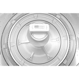 3.8-3.9 Cu. Ft. Whirlpool® Top Load Washer with Removable Agitator