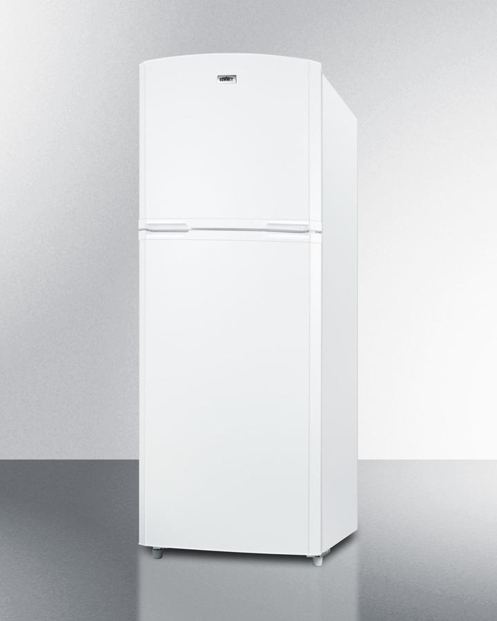 26" Wide Top Mount Refrigerator-freezer