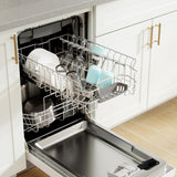 300 Series Dishwasher 17 3/4" White