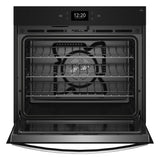 5.0 Cu. Ft. Single Smart Wall Oven with Air Fry