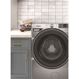 4.5 cu. ft. Smart Front Load ENERGY STAR® Washer with FreshFlow™ Vent System