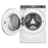 5.0 cu. ft. Smart Front Load ENERGY STAR® Washer with the FreshFlow™ Vent System