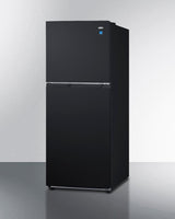 24" Wide Top Mount Refrigerator-freezer