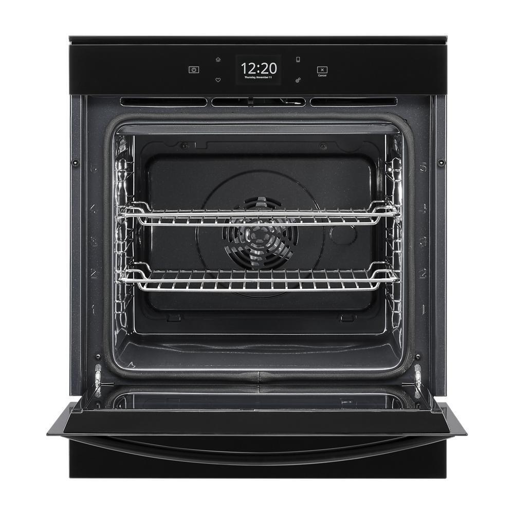 2.9 Cu. Ft. 24 Inch Convection Wall Oven