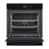 2.9 Cu. Ft. 24 Inch Convection Wall Oven