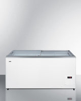 15 CU.FT. Chest Freezer