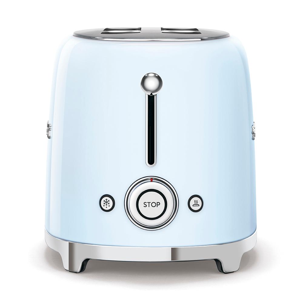 Toaster Pastel blue TSF01PBUS