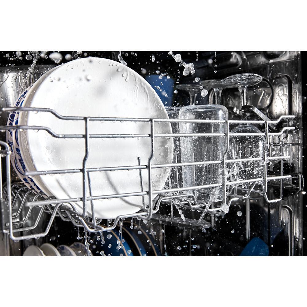 Top Control Dishwasher with PowerBlast® cycle and Heated Dry