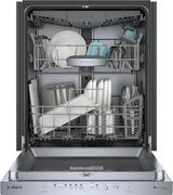 500 Series Dishwasher 24" Stainless Steel Anti-fingerprint