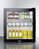 18" Wide Compact Minibar