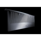 Euro-Style Stainless 36" Telescoping Downdraft Ventilation