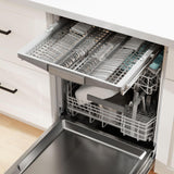 800 Series Dishwasher 24" SHV78B73UC