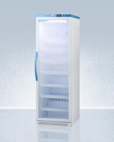 15 CU.FT. Upright Vaccine Refrigerator