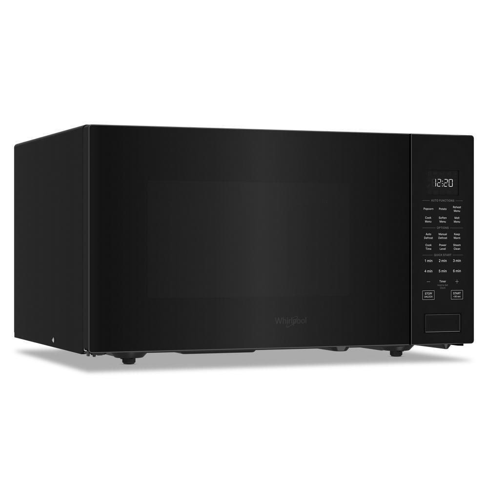 1.6 cu. ft. Sensor Cooking Microwave