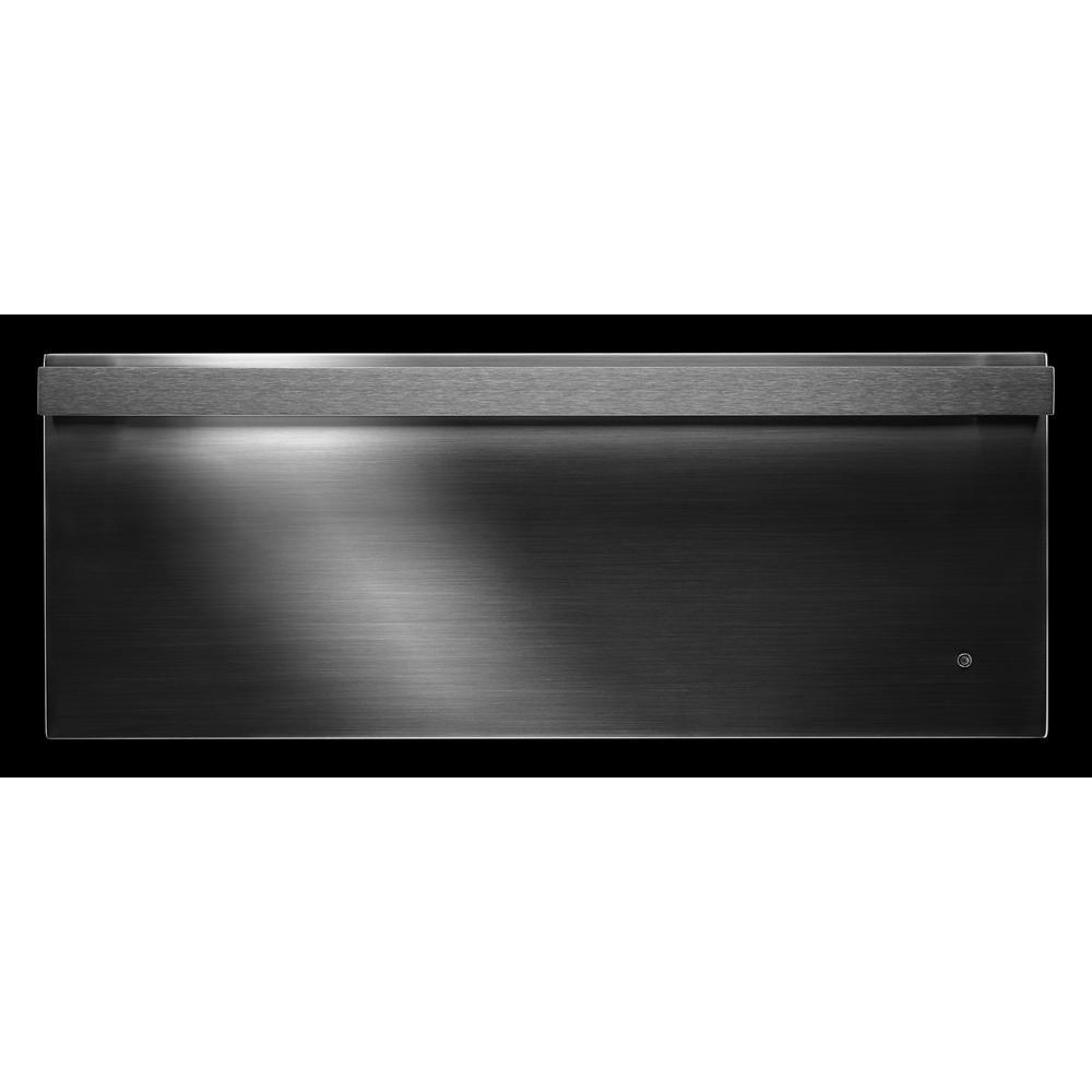 NOIR™ 27", 1.5 cu. ft. Capacity Warming Drawer