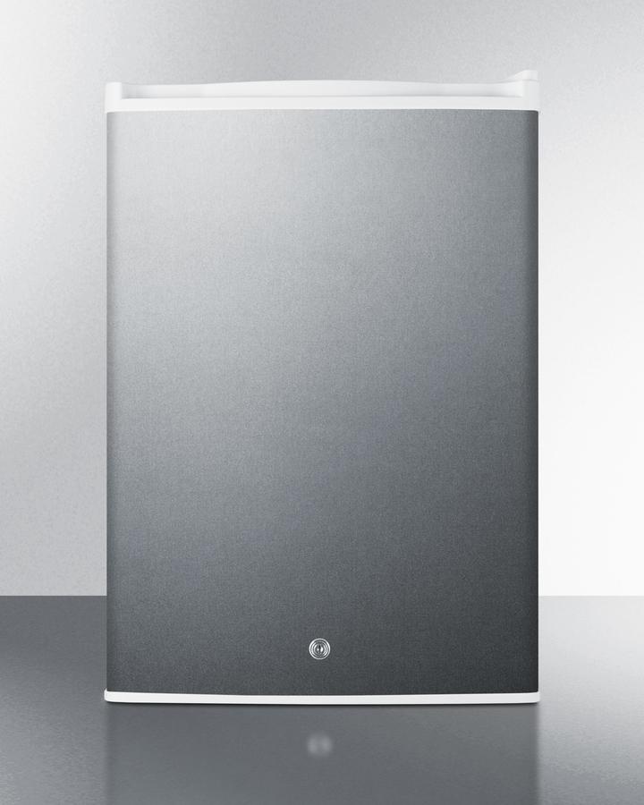 Compact All-refrigerator