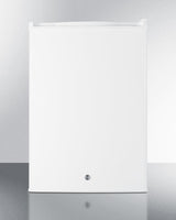 Compact Built-in All-refrigerator