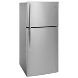 30-inch Wide Top Freezer Refrigerator - 19 Cu. Ft.