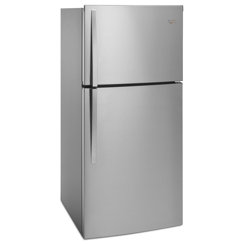 30-inch Wide Top Freezer Refrigerator - 19 Cu. Ft.