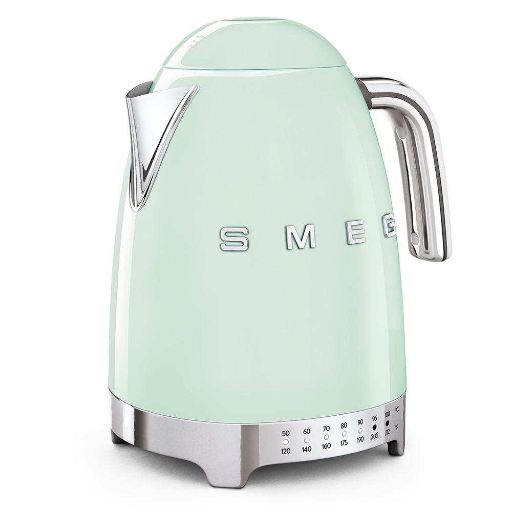 Electric kettle Pastel green KLF04PGUS