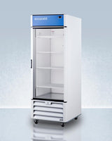 30" Wide Healthcare Refrigerator