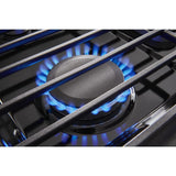 5.8 Cu. Ft. Whirlpool® Gas 7-in-1 Air Fry Oven