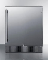 27" Wide Built-in All-refrigerator