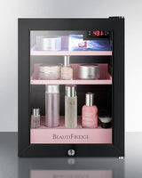 Beautifridge Cosmetics Cooler