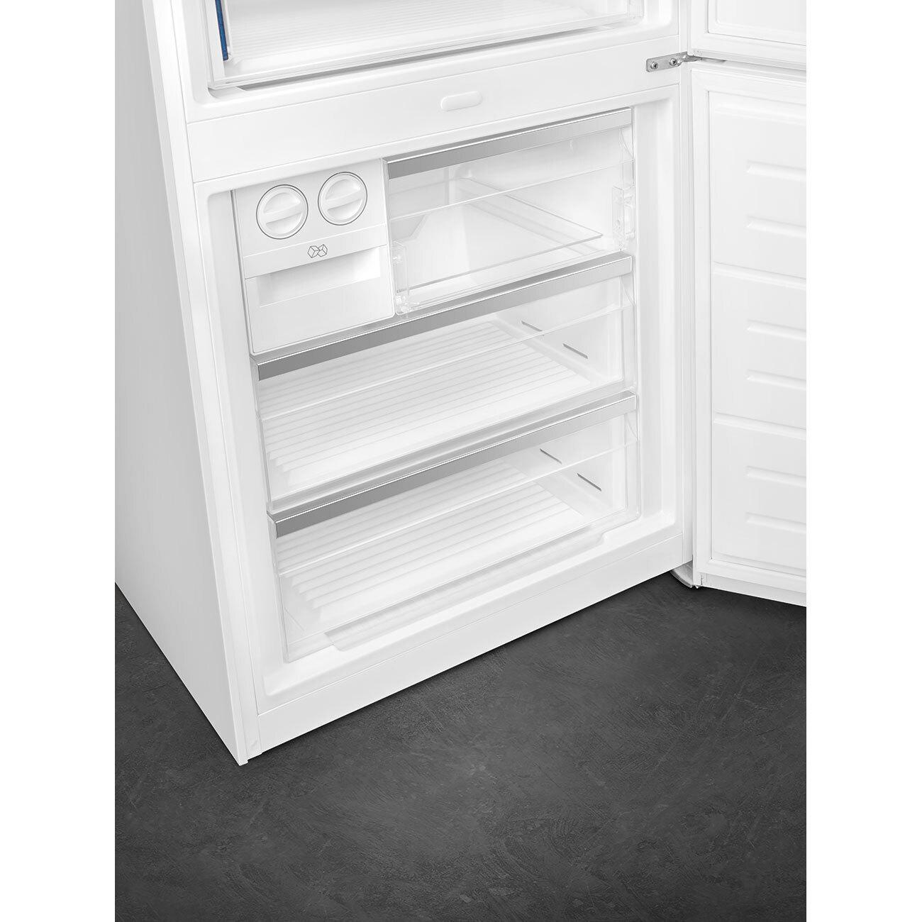 Refrigerator White FA490URWH