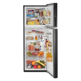 24-inch Wide Small Space Top-Freezer Refrigerator - 12.9 cu. ft.