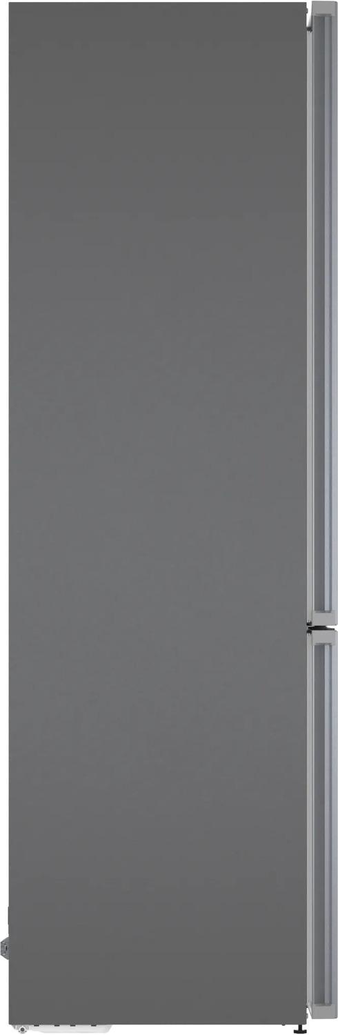 500 Series Freestanding Bottom Freezer Refrigerator 24" Stainless steel (with anti-fingerprint)