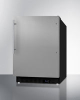 21" Wide Built-in All-refrigerator, ADA Compliant